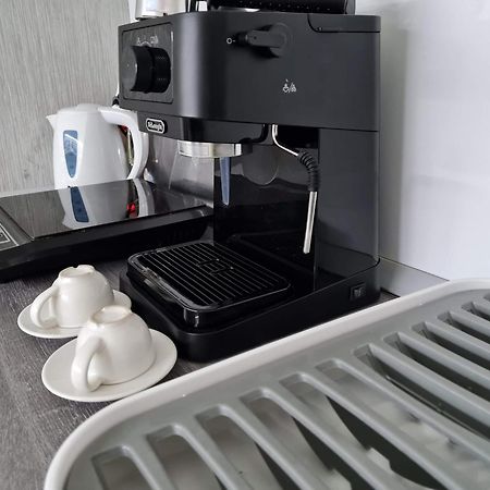 Apartmán Angelina 2 Bělehrad Exteriér fotografie