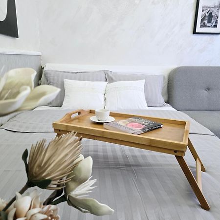 Apartmán Angelina 2 Bělehrad Exteriér fotografie