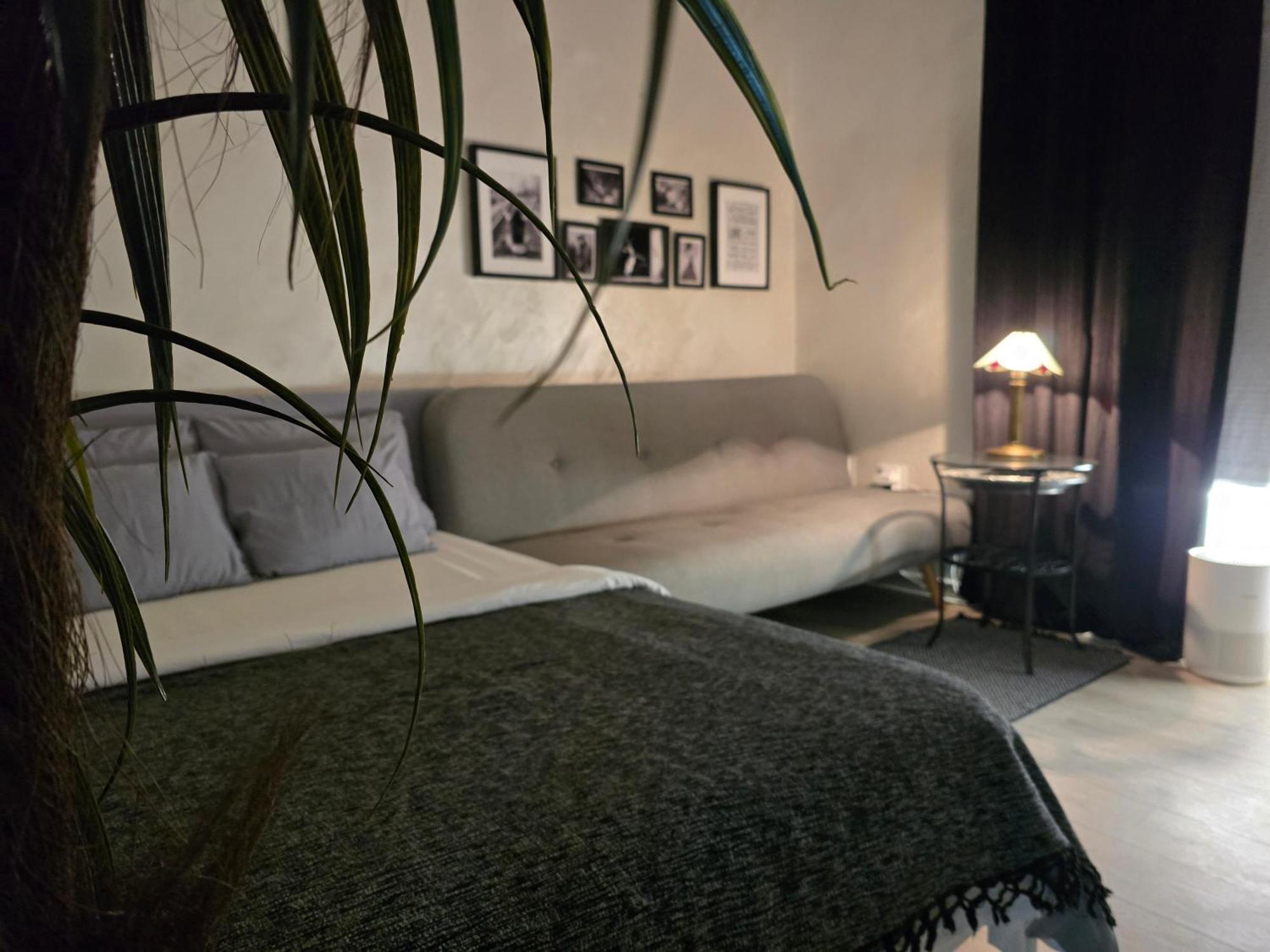 Apartmán Angelina 2 Bělehrad Exteriér fotografie