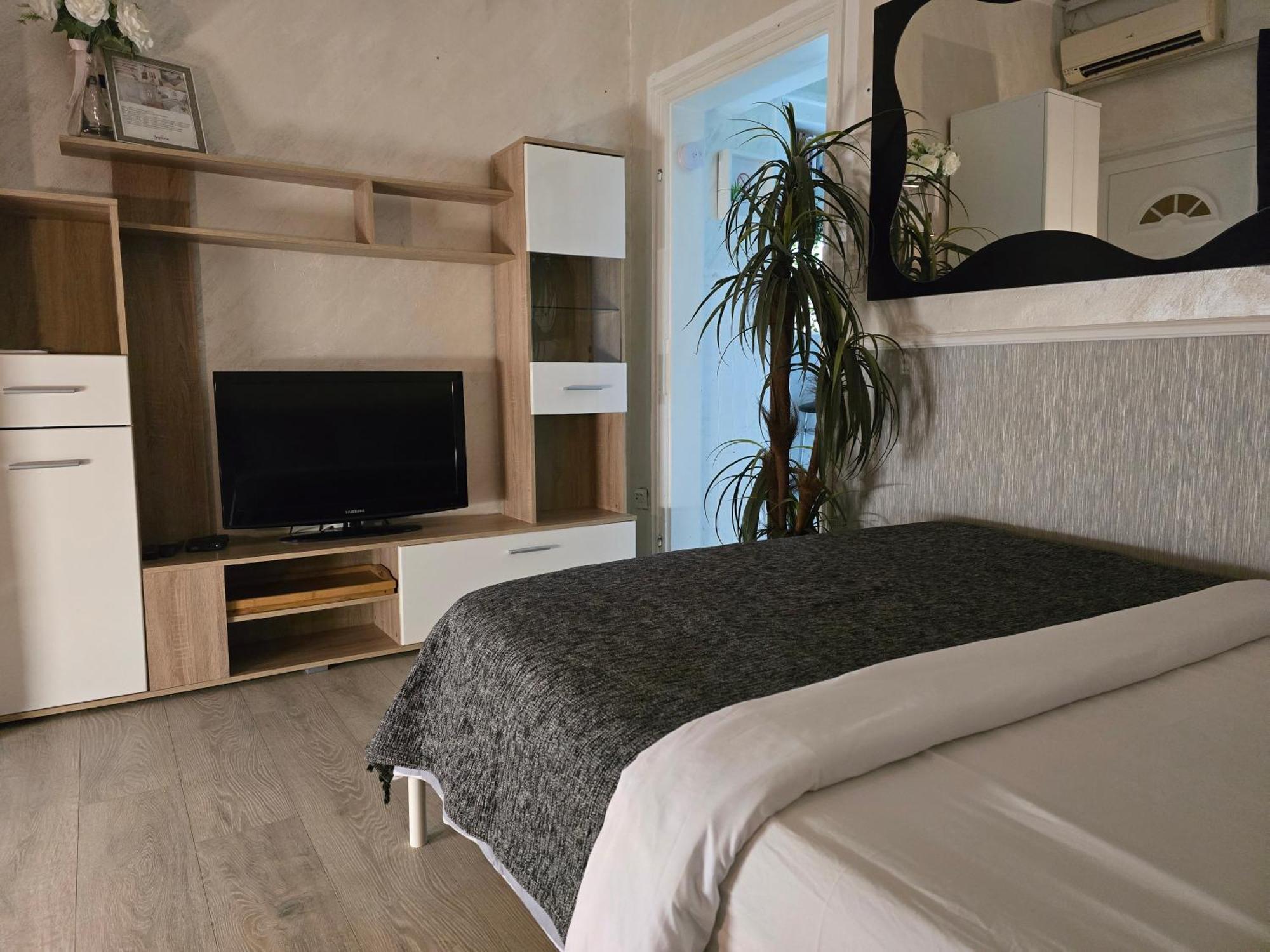 Apartmán Angelina 2 Bělehrad Exteriér fotografie