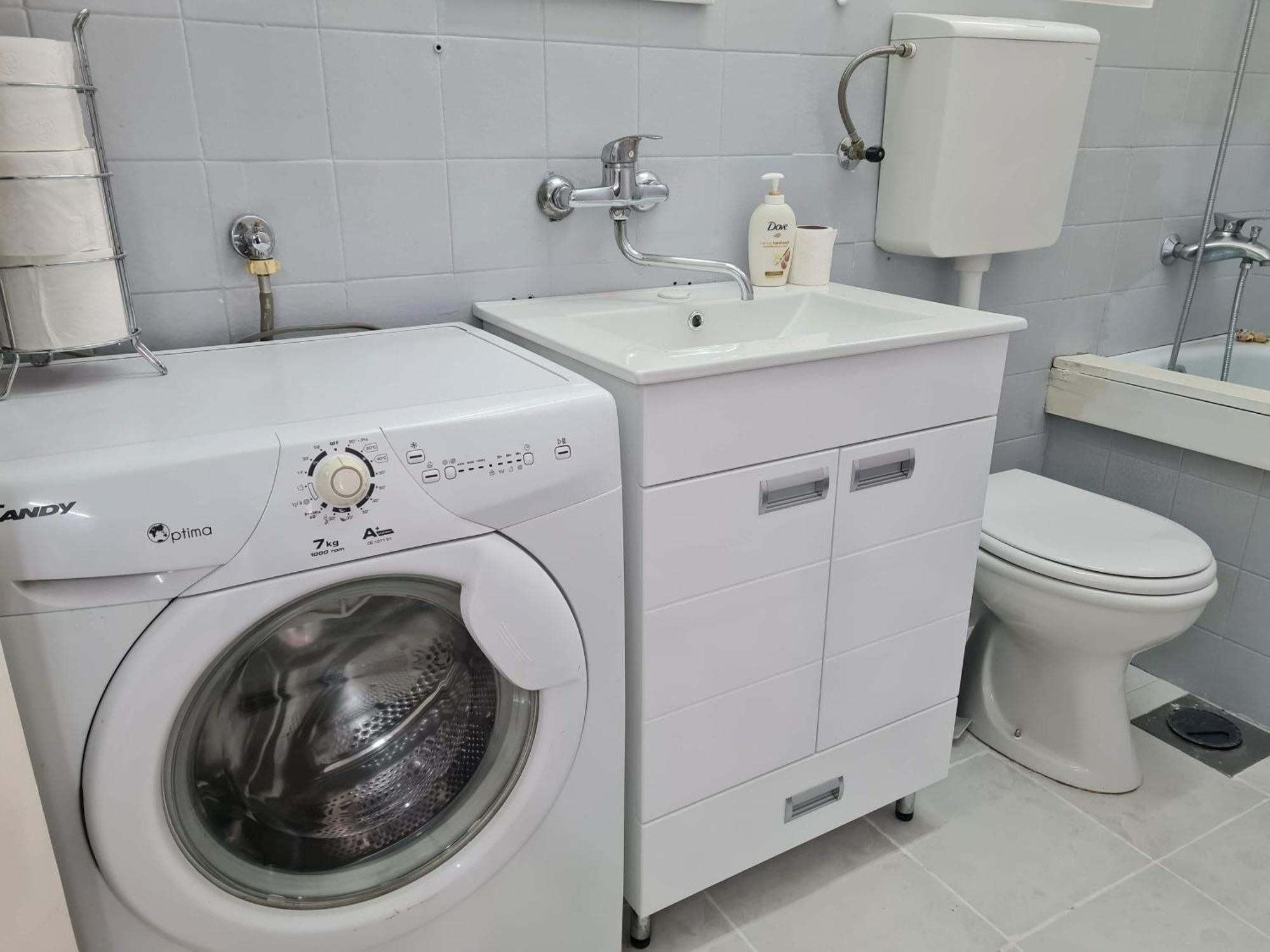 Apartmán Angelina 2 Bělehrad Exteriér fotografie